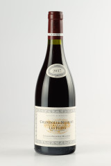 ドメーヌ・ジャック・フレデリック・ミュニエ(Domaine Jacques Frederic Mugnier Les Fuées) 2017