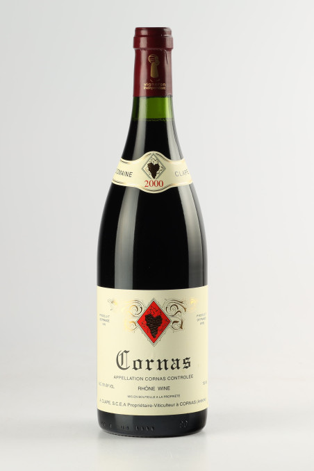 AUGUSTE CLAPE 2000