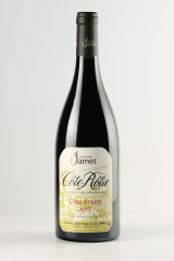 ドメーヌ・ジャメ(DOMAINE JAMET) コート・ブリュン 2013