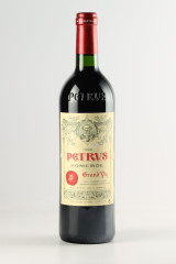 PETRUS 1996