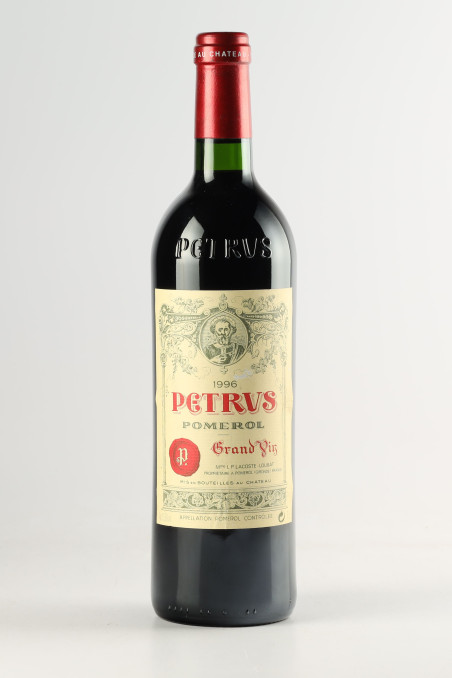 PETRUS 1996