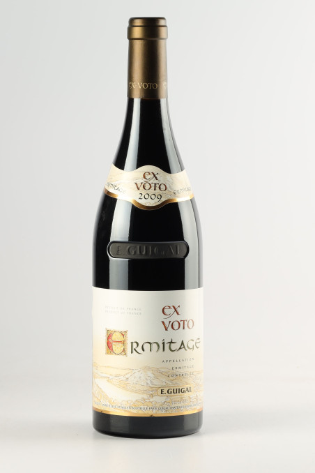 GUIGAL Ex Voto Rouge 2009