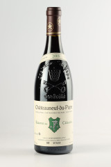 HENRI BONNEAU Réserves des Célestins 2005
