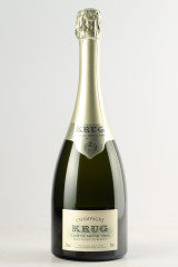 クリュッグ(KRUG) クロ・デュ・メニル(Clos du Mesnil) 2000