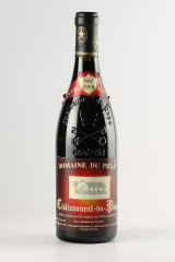 ドメーヌ・デュ・ペゴー(DOMAINE DU PEGAU) Cuvée Da Capo 1998