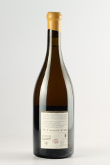 シャポティエ・レルミット・ブラン(CHAPOUTIER L'Ermite Blanc) 2007