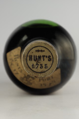 ハント'S 1735