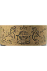 ハント'S 1735