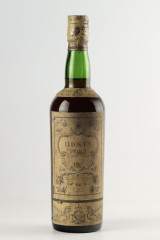 ハント'S 1735