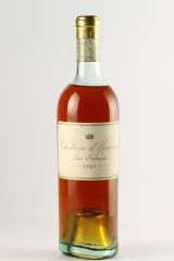 CHÂTEAU D'YQUEM 1920