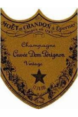 DOM PERIGNON ロゼ 1996