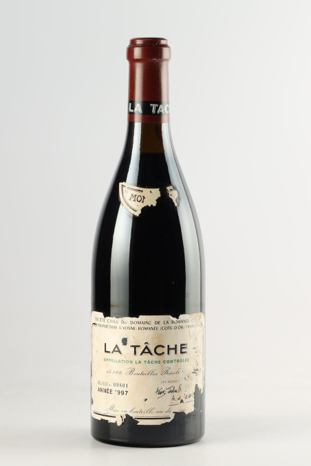 ドメーヌ・ド・ラ・ロマネ・コンティ(DOMAINE DE LA ROMANEE CONTI) 1997