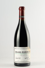 ドメーヌ・ド・ラ・ロマネ・コンティ(DOMAINE DE LA ROMANEE CONTI) 2011