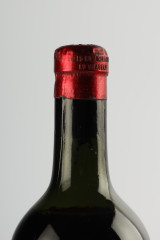 シャトー・ラトゥール(CHÂTEAU LATOUR) 1918