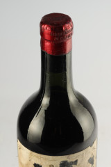 シャトー・ラトゥール(CHÂTEAU LATOUR) 1918
