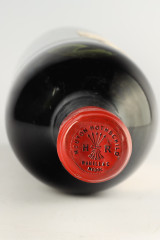 シャトー・ムートン・ロートシルト(CHÂTEAU MOUTON ROTHSCHILD) 1923