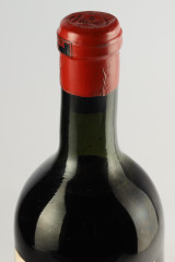 シャトー・ムートン・ロートシルト(CHÂTEAU MOUTON ROTHSCHILD) 1923