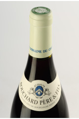 BOUCHARD PERE ET FILS Comte de Liger-Belair 2004