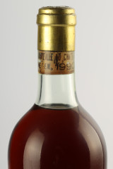 シャトー・ディケム(CHÂTEAU D'YQUEM) 1925