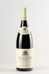 ブシャール・ペール・エ・フィス(BOUCHARD PERE ET FILS) コント・ド・リジェ・ベレール(Comte de Liger-Belair) 2001