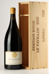 シャポーティエ 館(Le Pavillon) マグナム 2008