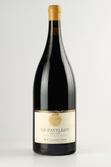 シャポーティエ 館(Le Pavillon) マグナム 2008