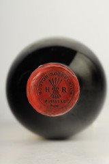 シャトー・ムートン・ロートシルト(Château Mouton Rothschild) 1928