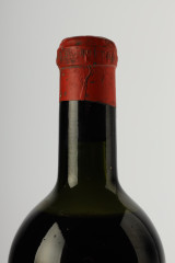 シャトー・ムートン・ロートシルト(Château Mouton Rothschild) 1928