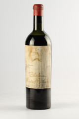シャトー・ムートン・ロートシルト(Château Mouton Rothschild) 1928