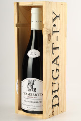 DUGAT-PY BERNARD Old Vines 2012