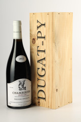 DUGAT-PY BERNARD Old Vines 2012