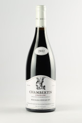 DUGAT-PY BERNARD Old Vines 2012