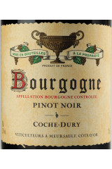 ドメーヌ・コシュ・デュリ(DOMAINE COCHE DURY) ピノ・ノワール 2019