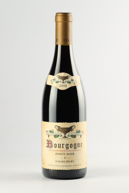 ドメーヌ・コシュ・デュリ(DOMAINE COCHE DURY) ピノ・ノワール 2019