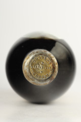 シャトー・クーテ(Château Coutet) 1927