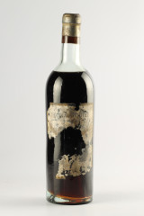シャトー・クーテ(Château Coutet) 1927