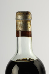 シャトー・クーテ(Château Coutet) 1927