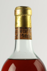 シャトー・ディケム(CHÂTEAU D'YQUEM) 1908