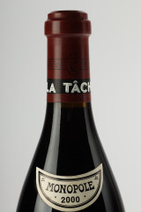 ドメーヌ・ド・ラ・ロマネ・コンティ(DOMAINE DE LA ROMANEE CONTI) 2000