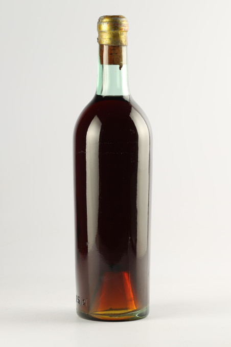 CHÂTEAU D'YQUEM 1937