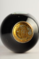 シャトー・ディケム(CHÂTEAU D'YQUEM) 1927