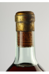 シャトー・ディケム(CHÂTEAU D'YQUEM) 1927
