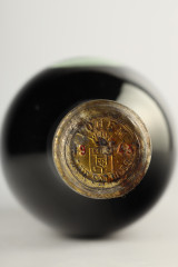 シャトー・ディケム(CHÂTEAU D'YQUEM) 1943年