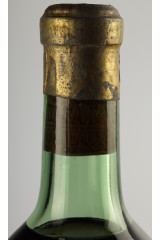 シャトー・ディケム(CHÂTEAU D'YQUEM) 1943年