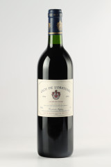 クロ・ド・ロラトワール(CLOS DE L'ORATOIRE) 1990