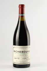 ドメーヌ・ド・ラ・ロマネ・コンティ（DOMAINE DE LA ROMANEE CONTI） 1988