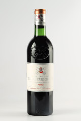 シャトー・パープ・クレモン(CHÂTEAU PAPE CLEMENT)1973