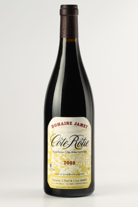 ドメーヌ・ジャメ(DOMAINE JAMET) 2009