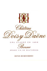 シャトー・ドワジー・ダエーヌ(CHÂTEAU DOISY DAENE) 1943