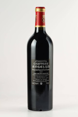 シャトー・アンジェリュス(CHÂTEAU ANGELUS)2007